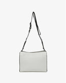 Trendy Foxe Bag - White