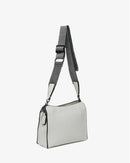 Trendy Foxe Bag - White