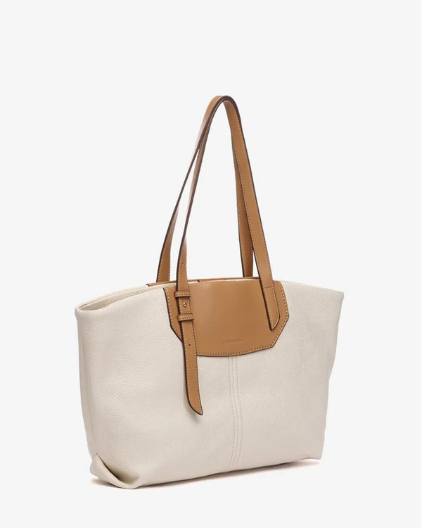 Trendy Agar Bag - Beige
