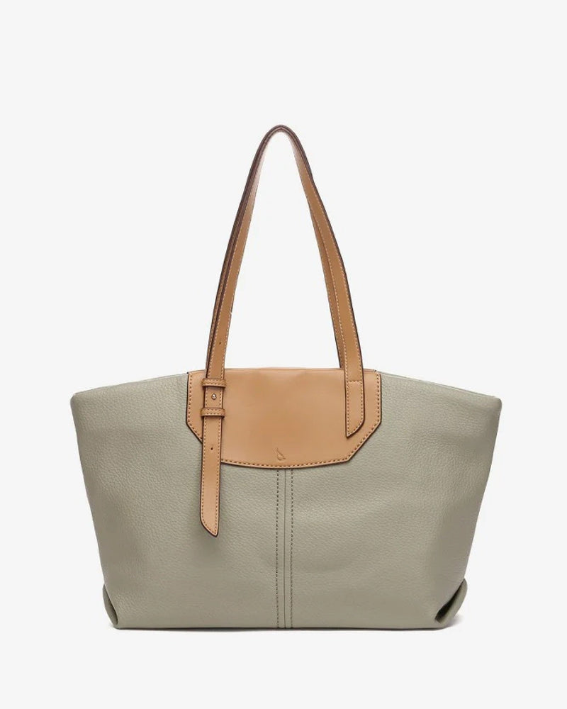 Trendy Agar Bag - Green