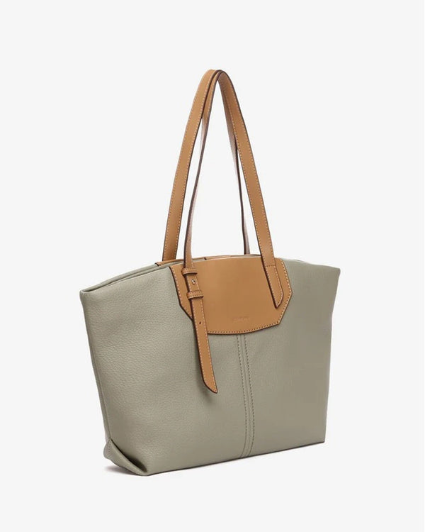 Trendy Agar Bag - Green