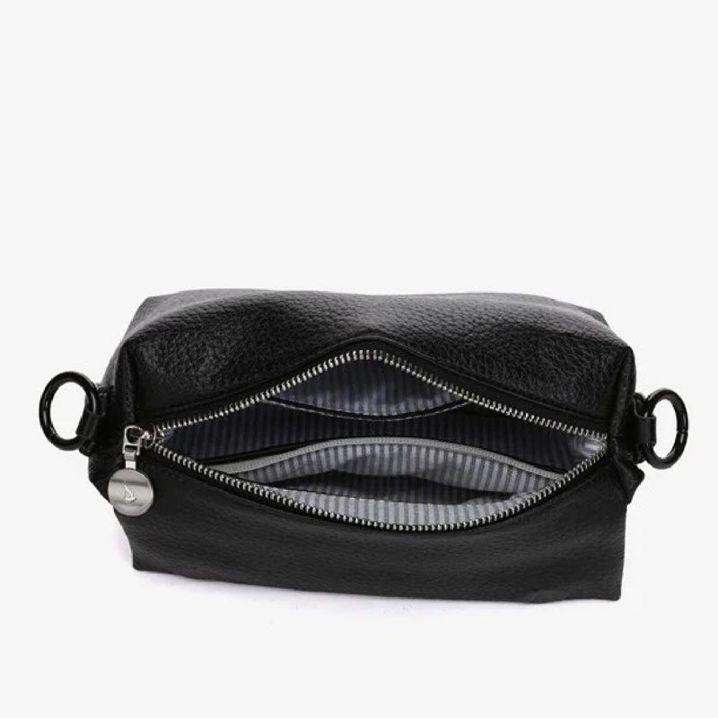 Trendy Guanica Bag - Black