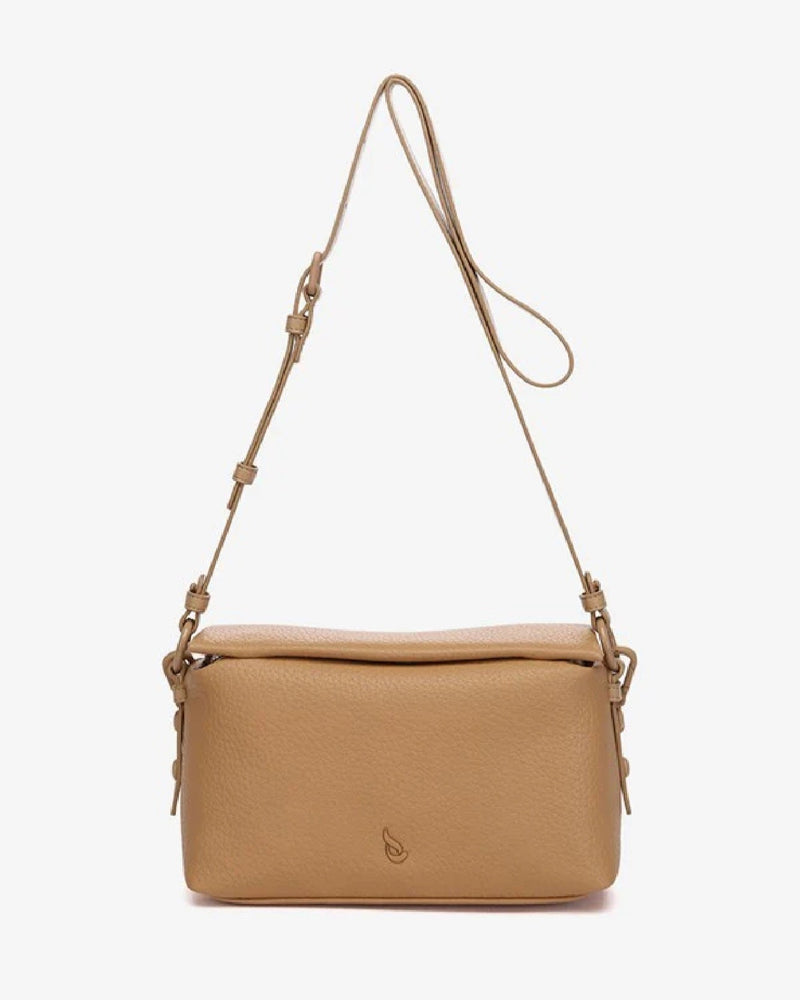 Trendy Guanica Bag - Camel