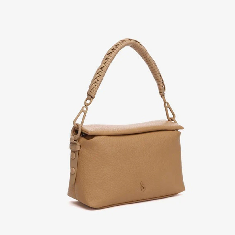 Trendy Guanica Bag - Camel