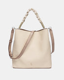 Zuri Bag - Beige