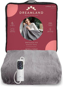 Electric Warming Throw