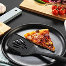 Progress Slotted Spatula Shimmer Green