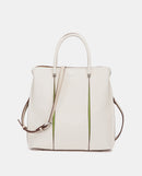 Trendy Menra Bag - Beige