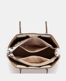 Trendy Menra Bag - Beige