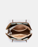 Trendy Menra Bag - Navy