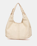 Trendy Mei Bag - Beige