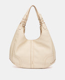 Trendy Mei Bag - Beige