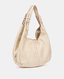 Trendy Mei Bag - Beige