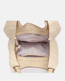 Trendy Mei Bag - Beige