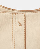 Trendy Mei Bag - Beige
