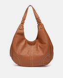 Trendy Mei Bag - Cognac