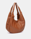 Trendy Mei Bag - Cognac