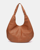 Trendy Mei Bag - Cognac