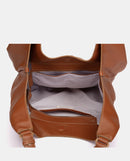 Trendy Mei Bag - Cognac