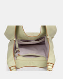 Trendy Mei Bag - Green