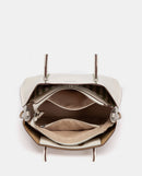 Trendy Menra Bag - Beige