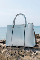 Trendy Menra Bag - Navy