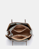 Trendy Menra Bag - Navy