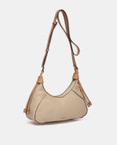 Trendy Hina Bag - Camel