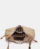 Trendy Hina Bag - Camel
