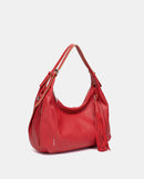 Trendy Leka Bag - Red