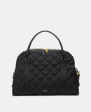 Trendy Iven Handbag - Black