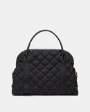Trendy Iven Handbag - Black