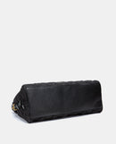 Trendy Iven Handbag - Black