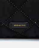 Trendy Iven Handbag - Black