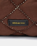 Trendy Iven Handbag - Brown