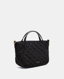 Trendy Iven Handbag - Black