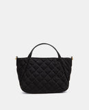 Trendy Iven Handbag - Black