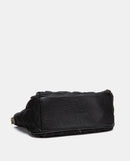 Trendy Iven Handbag - Black