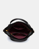 Trendy Iven Handbag - Black