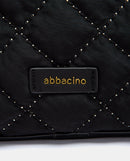 Trendy Iven Handbag - Black
