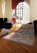 Cotton Rich Throw - Orient Natural 140 x 180