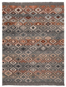 Cotton Rich Throw - Orient Natural 140 x 180