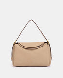 Trendy Lora Handbag - Beige