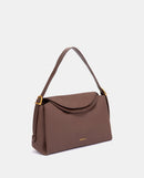 Trendy Lora Handbag - Brown