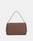 Trendy Lora Handbag - Brown