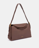 Trendy Lora Handbag - Brown