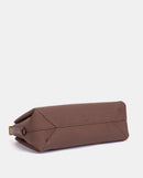 Trendy Lora Handbag - Brown
