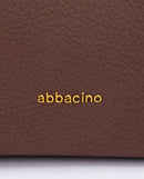 Trendy Lora Handbag - Brown