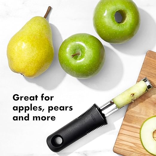 Good Grips Apple Corer