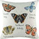 Butterflies Cushion